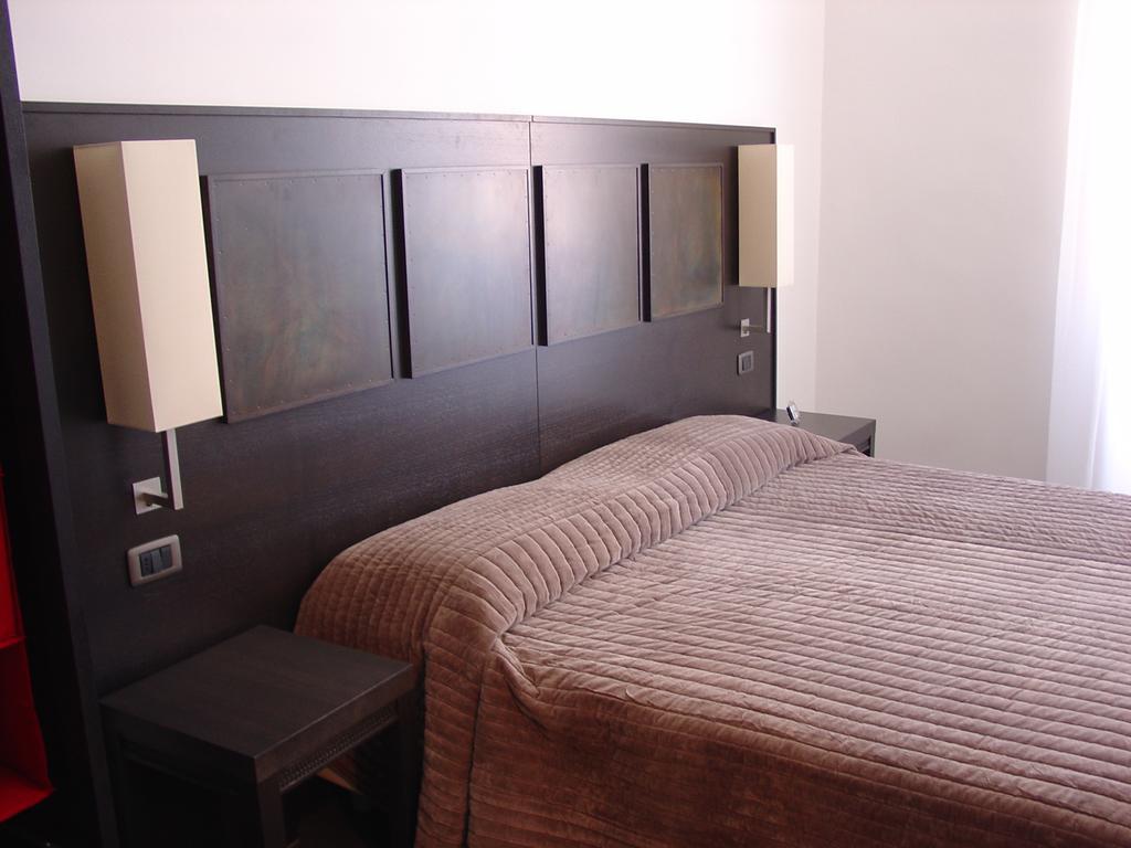 Отель Relais Navona71 Рим Номер фото